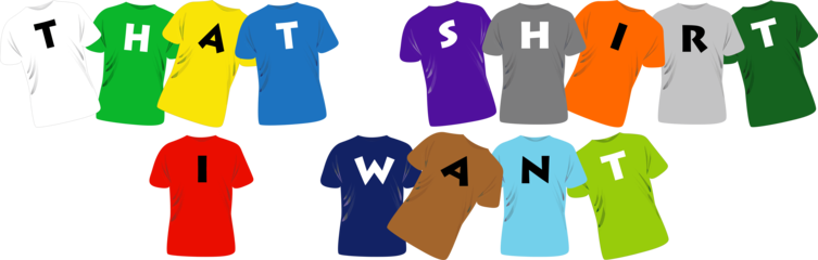 ThatShirtIWant.com