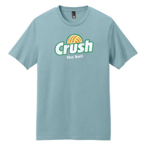 Crush Volleyball - Perfect Weight ® Icon Tee Thumbnail