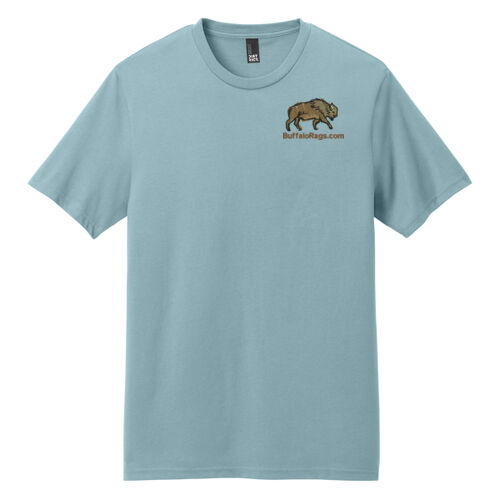 BuffaloRags.Com - Perfect Weight ® Icon Tee Thumbnail
