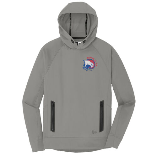 Buffalo Fan - Venue Fleece Pullover Hoodie Thumbnail